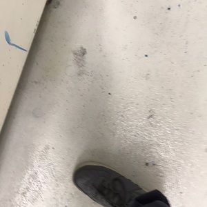 Meet your Posher, Adrian